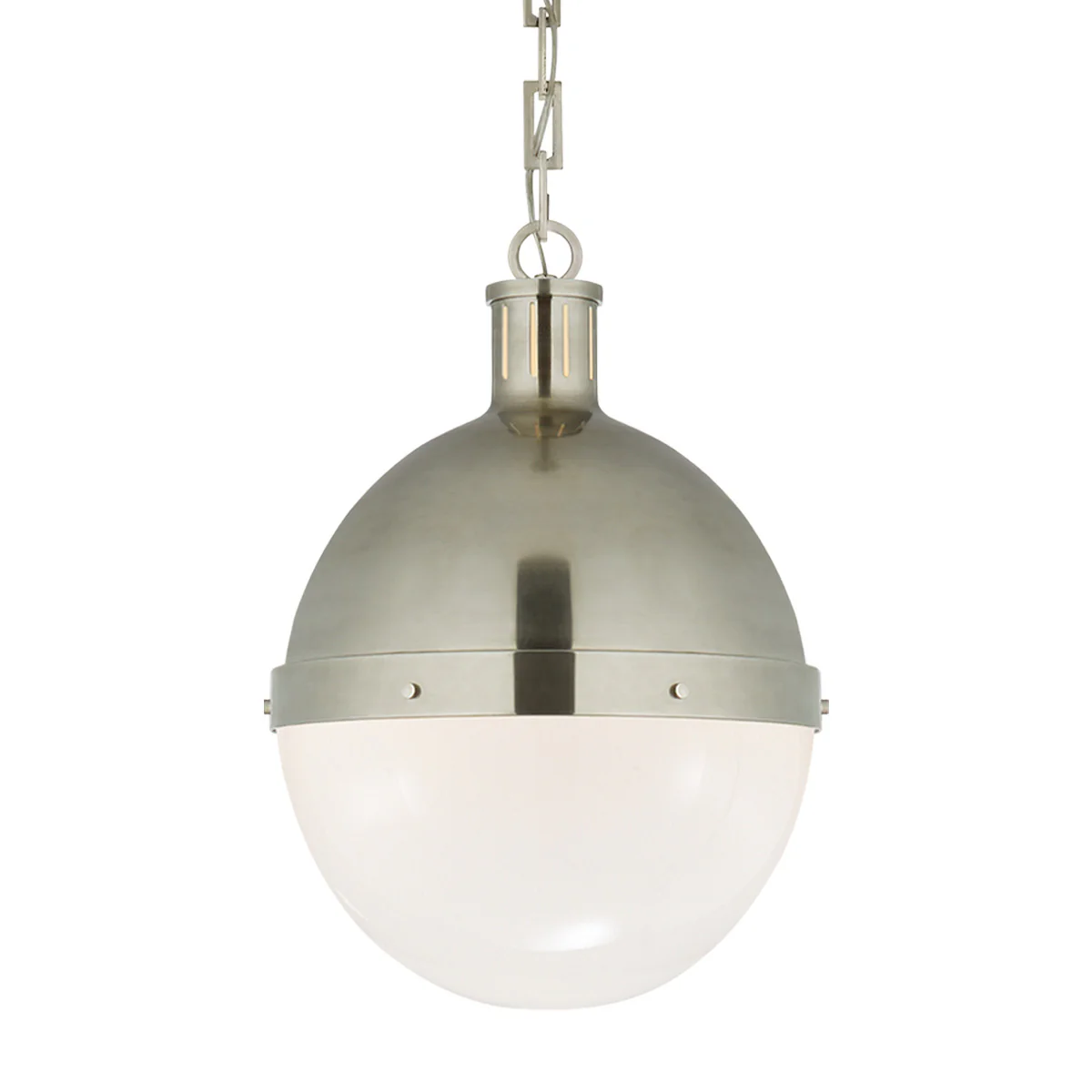 Hicks Globe Pendant - Image 15