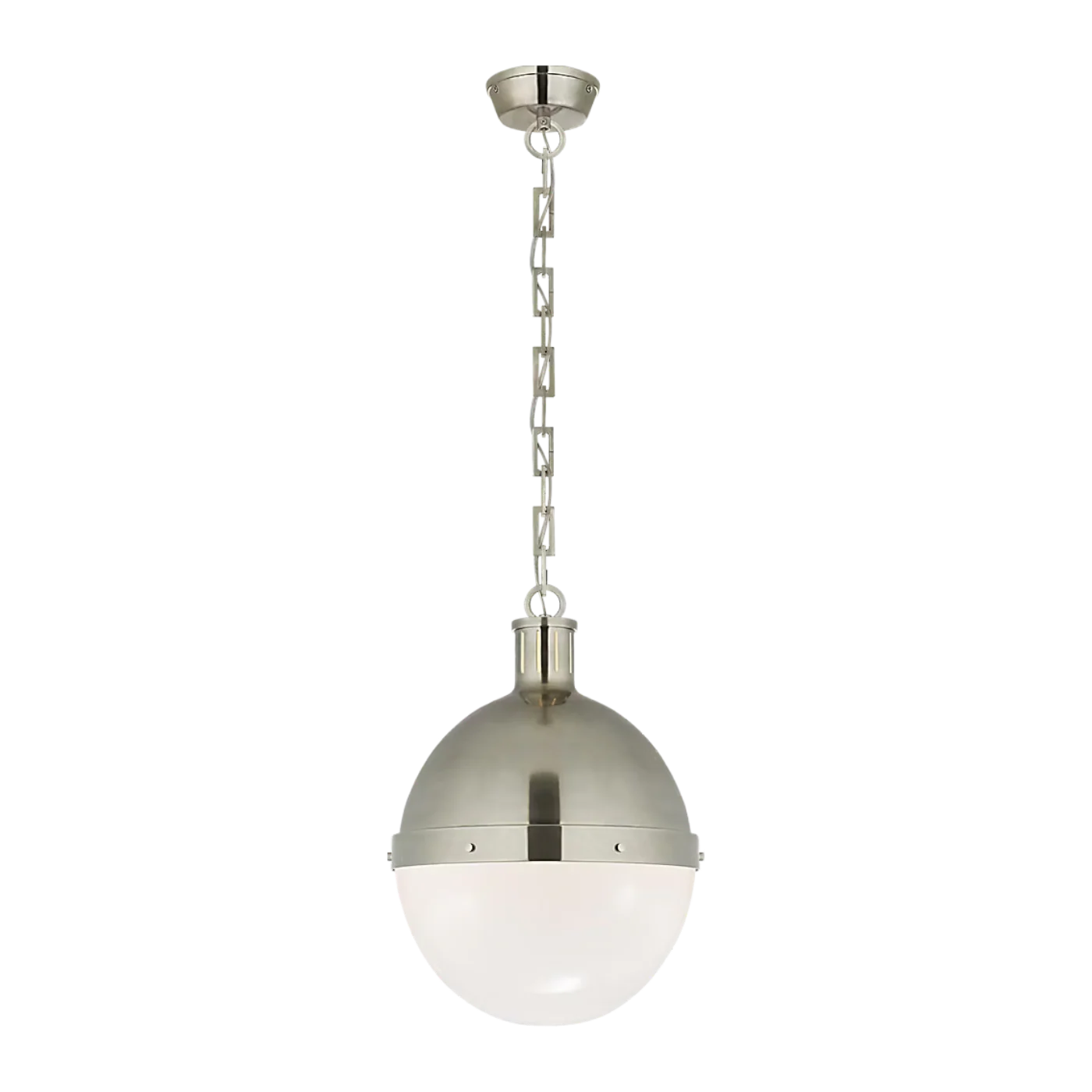 Hicks Globe Pendant - Image 16
