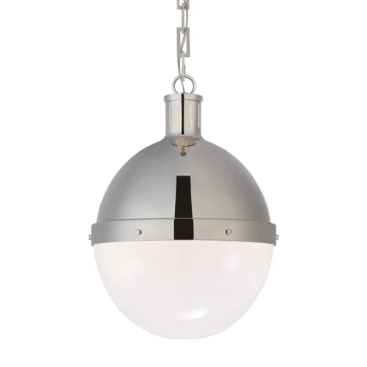 Hicks Globe Pendant - Image 17