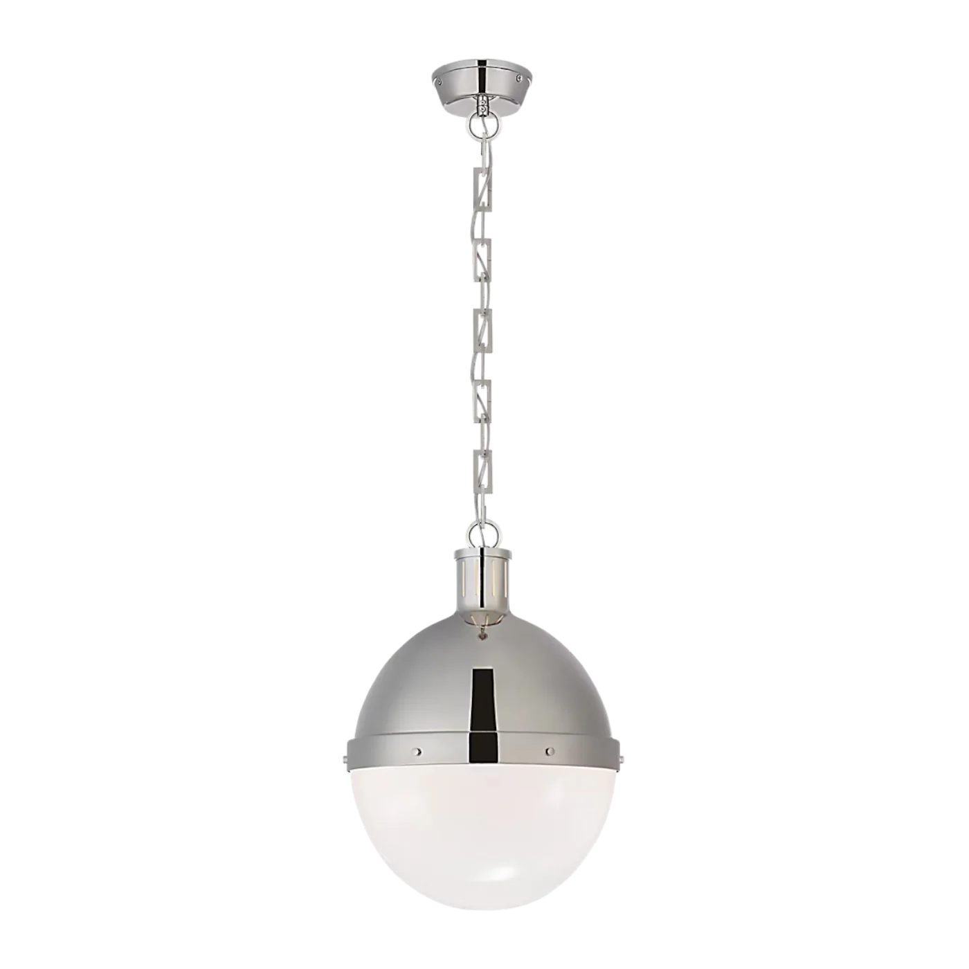 Hicks Globe Pendant - Image 18