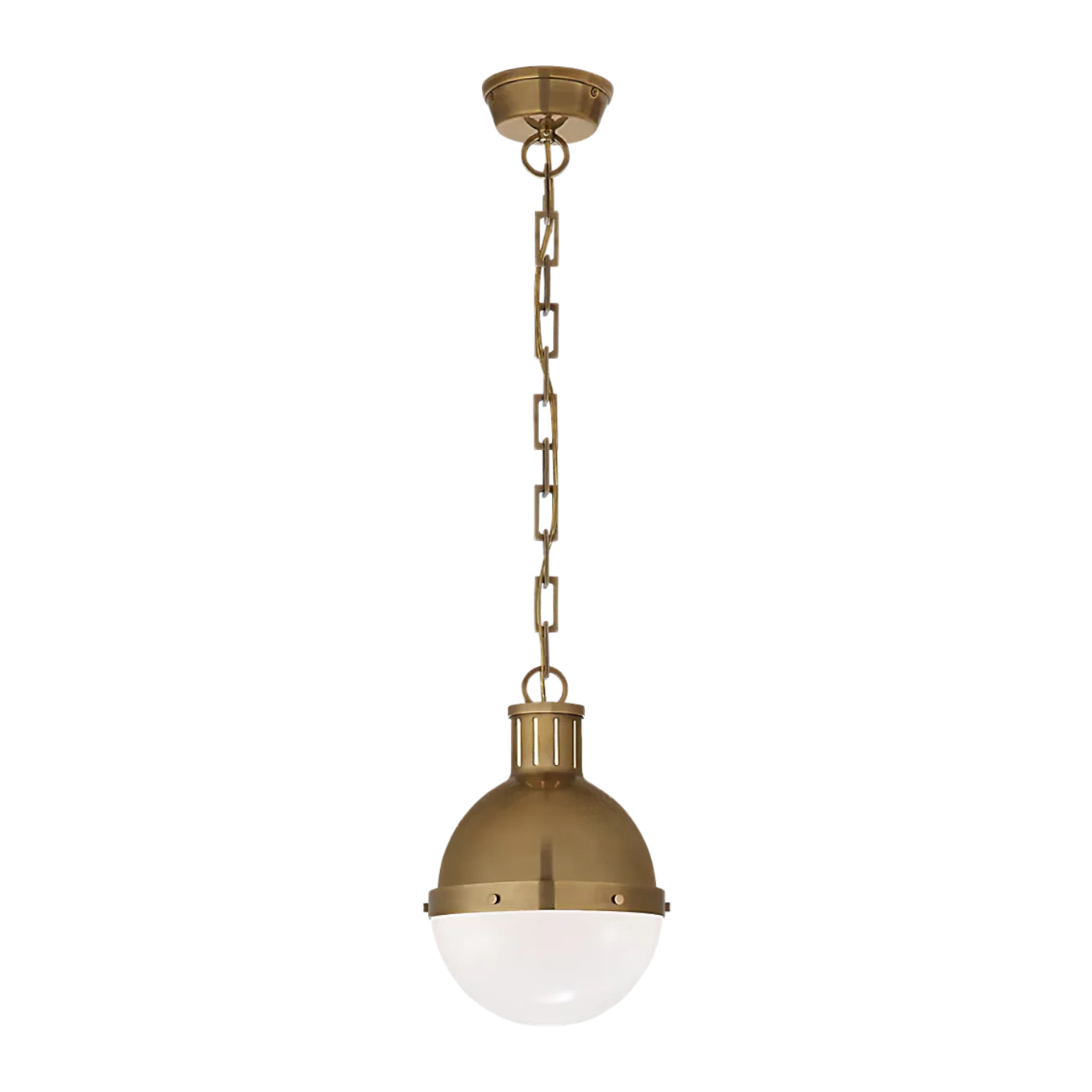 Hicks Globe Pendant - Image 2