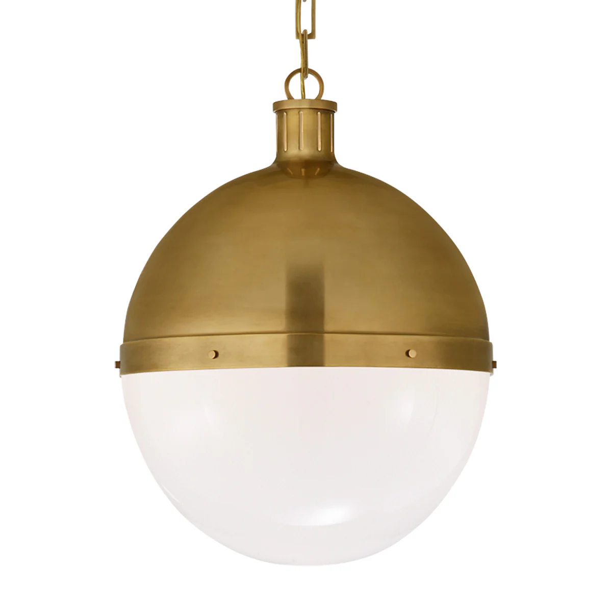 Hicks Globe Pendant - Image 20