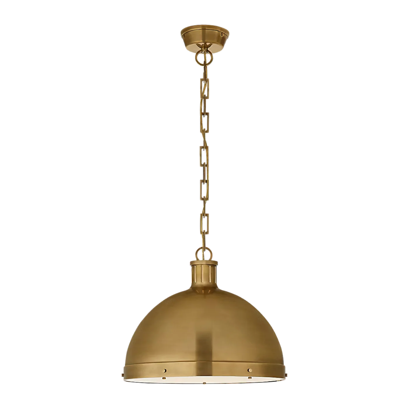 Hicks Globe Pendant - Image 21