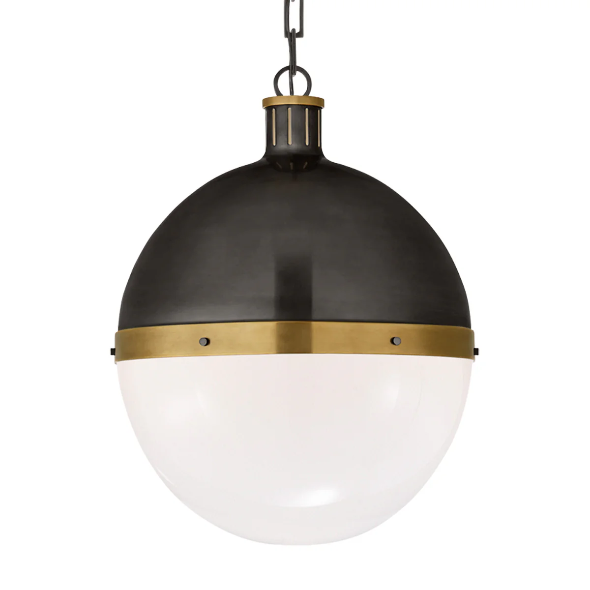Hicks Globe Pendant - Image 22