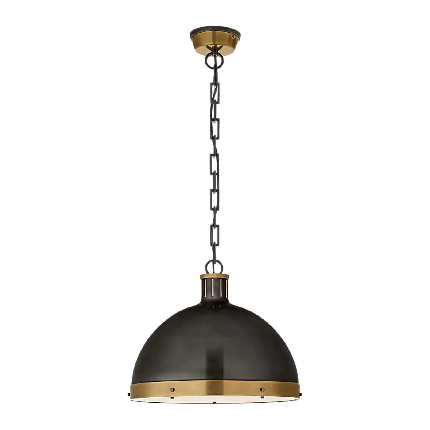 Hicks Globe Pendant - Image 23