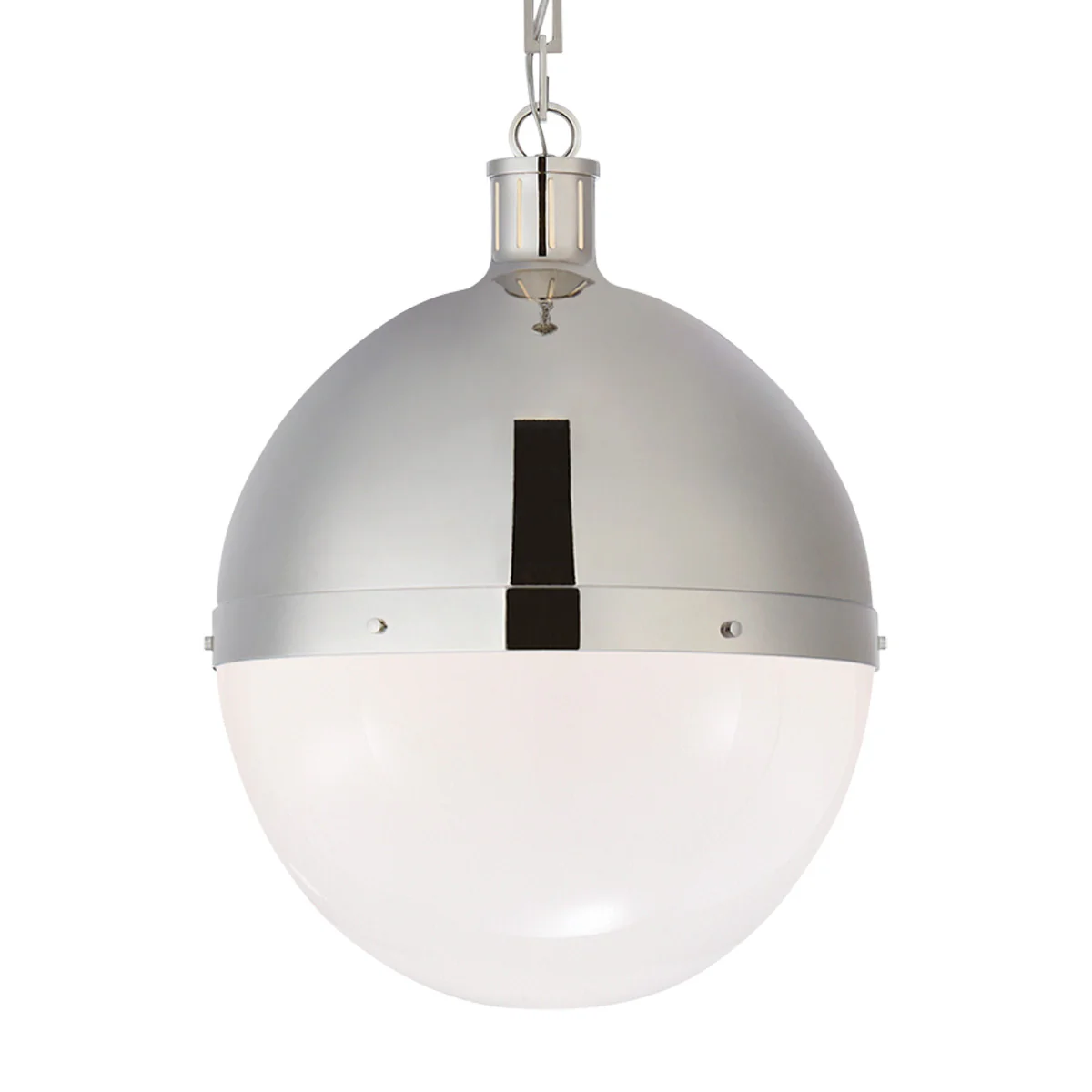 Hicks Globe Pendant - Image 24