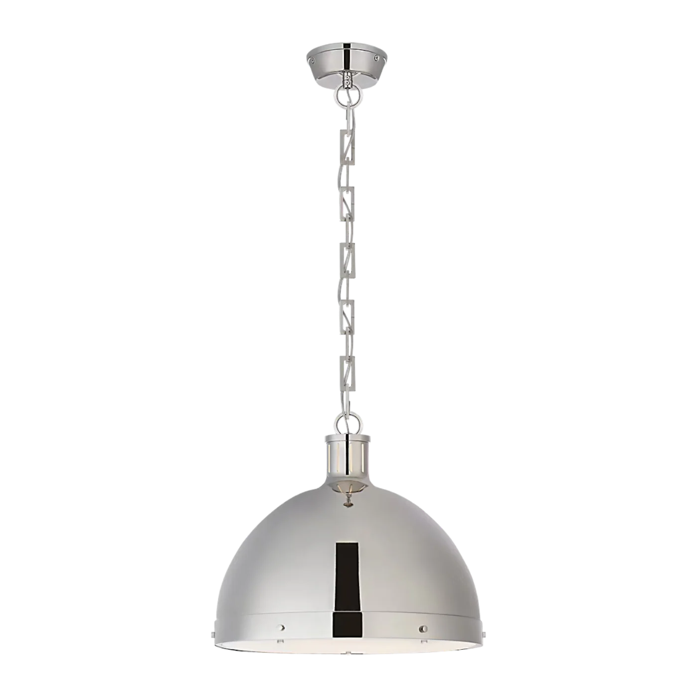 Hicks Globe Pendant - Image 25