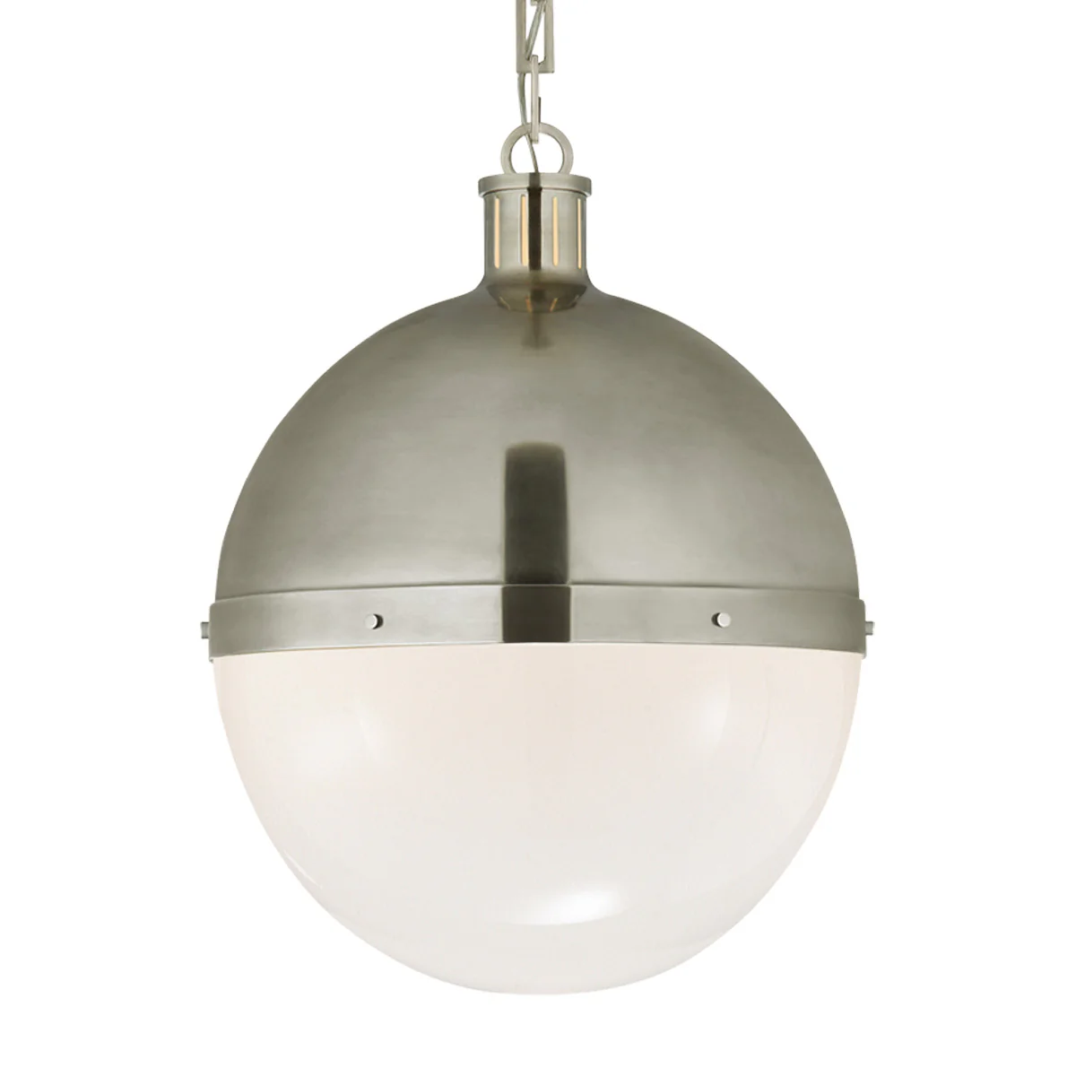 Hicks Globe Pendant - Image 26