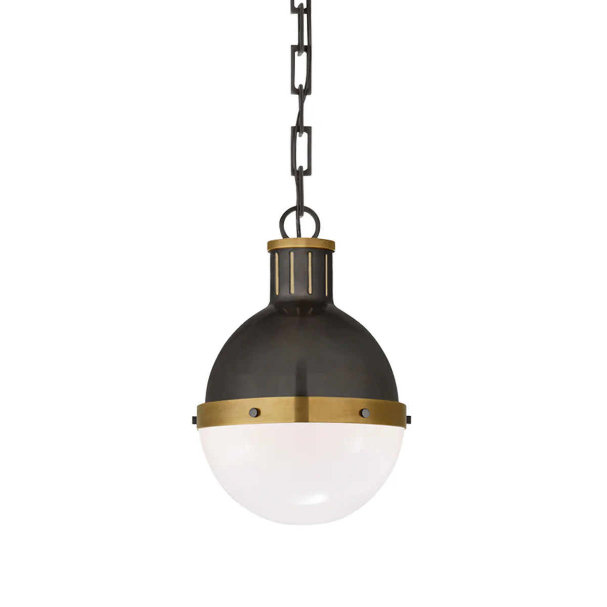 Hicks Globe Pendant - Image 4