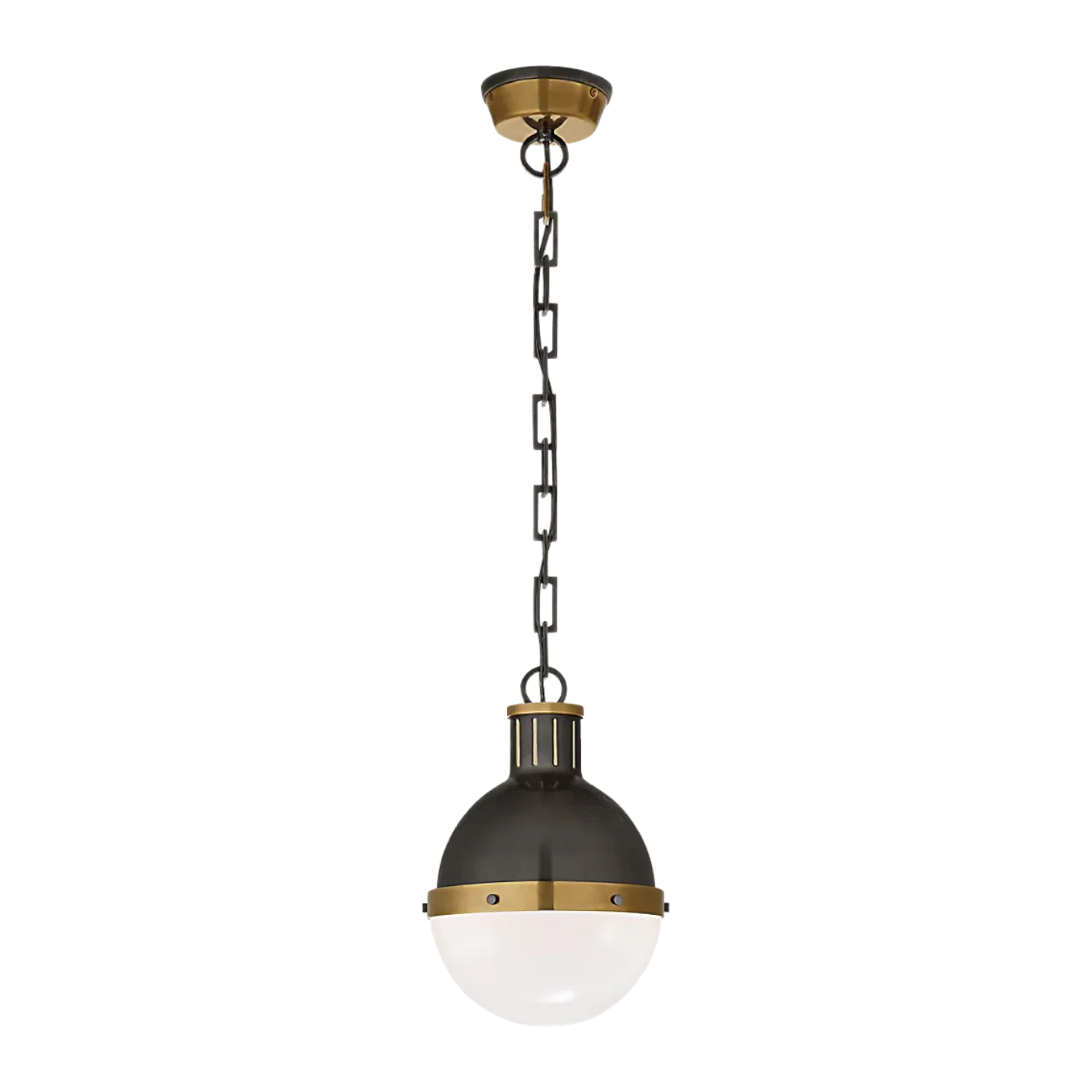 Hicks Globe Pendant - Image 5