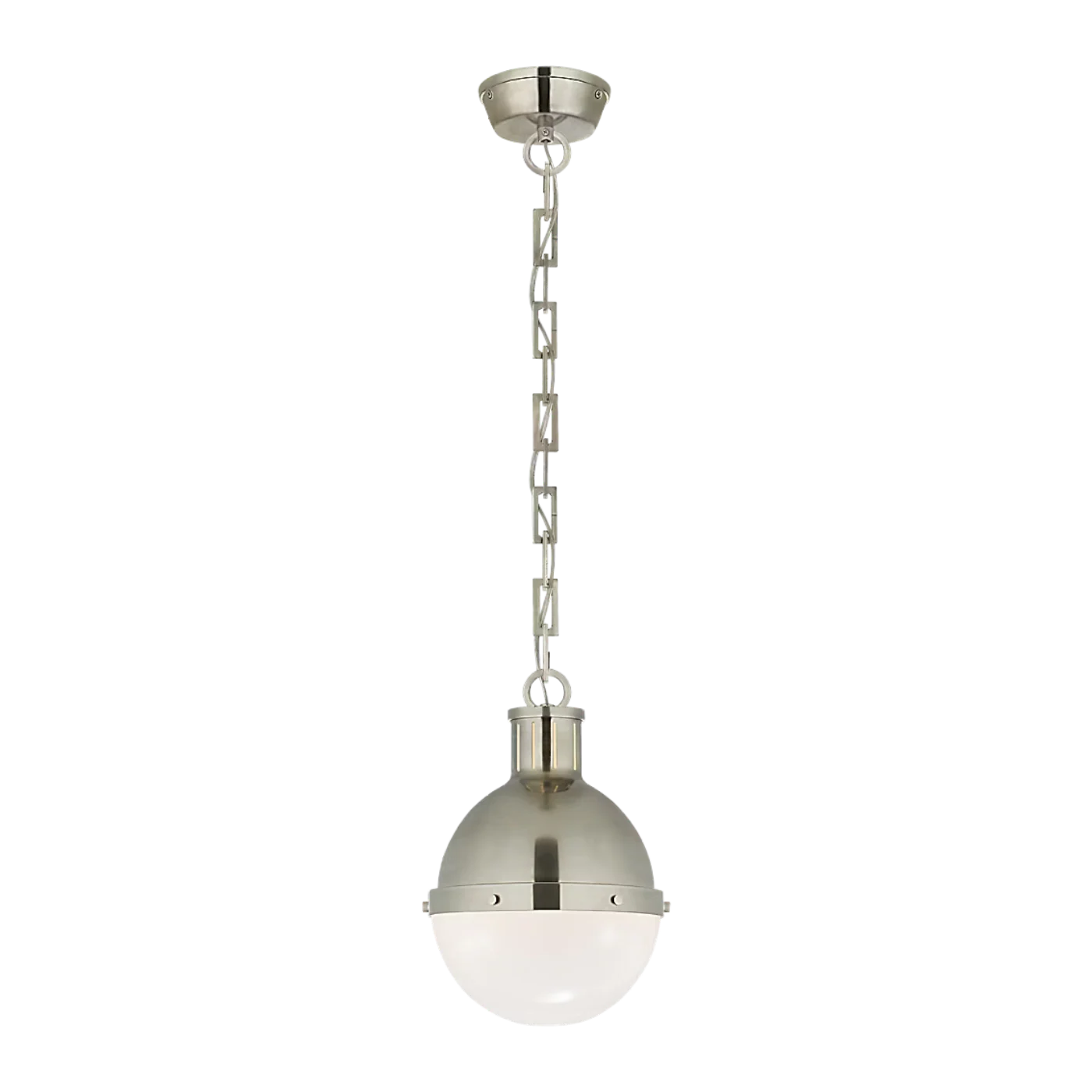 Hicks Globe Pendant - Image 7