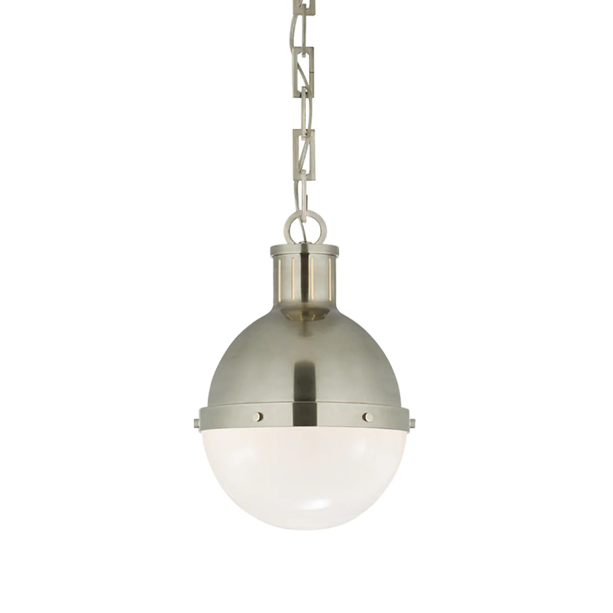 Hicks Globe Pendant - Image 8
