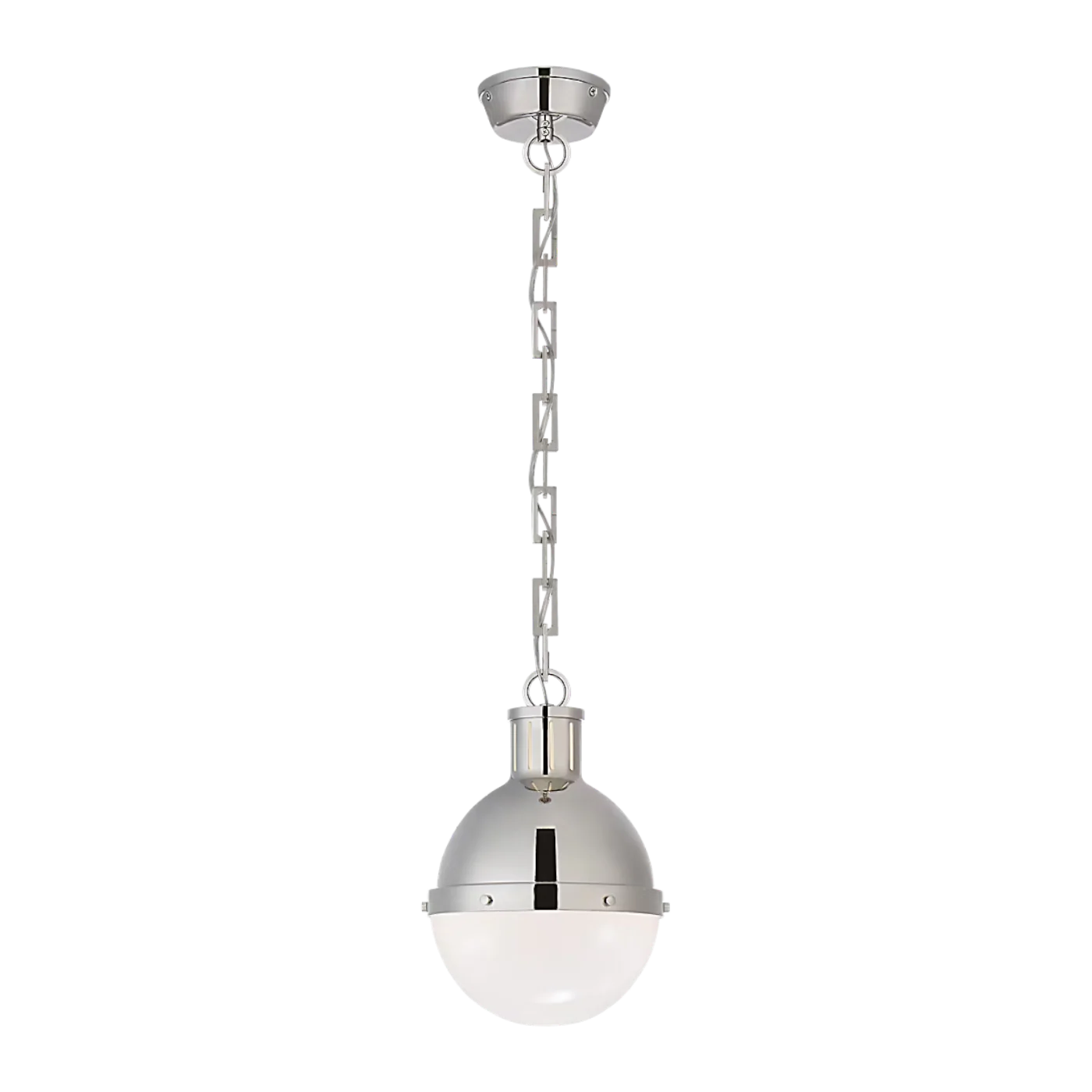 Hicks Globe Pendant - Image 9