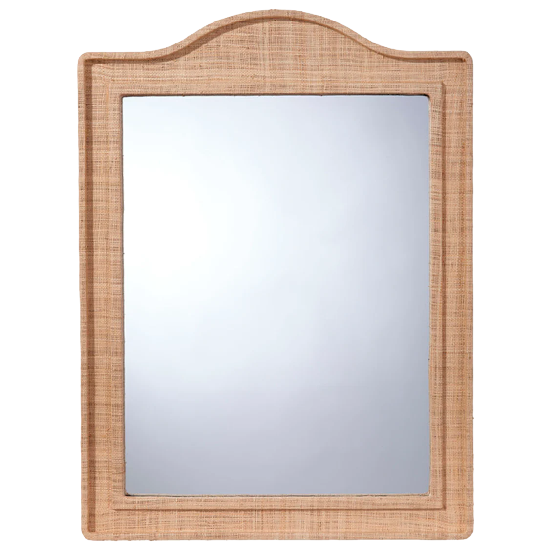 Hilltop Mirror