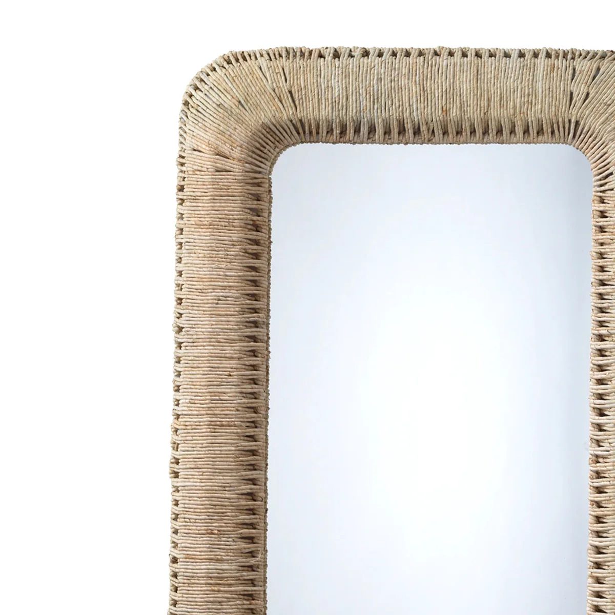 Hollis Rectangular Mirror - Image 2