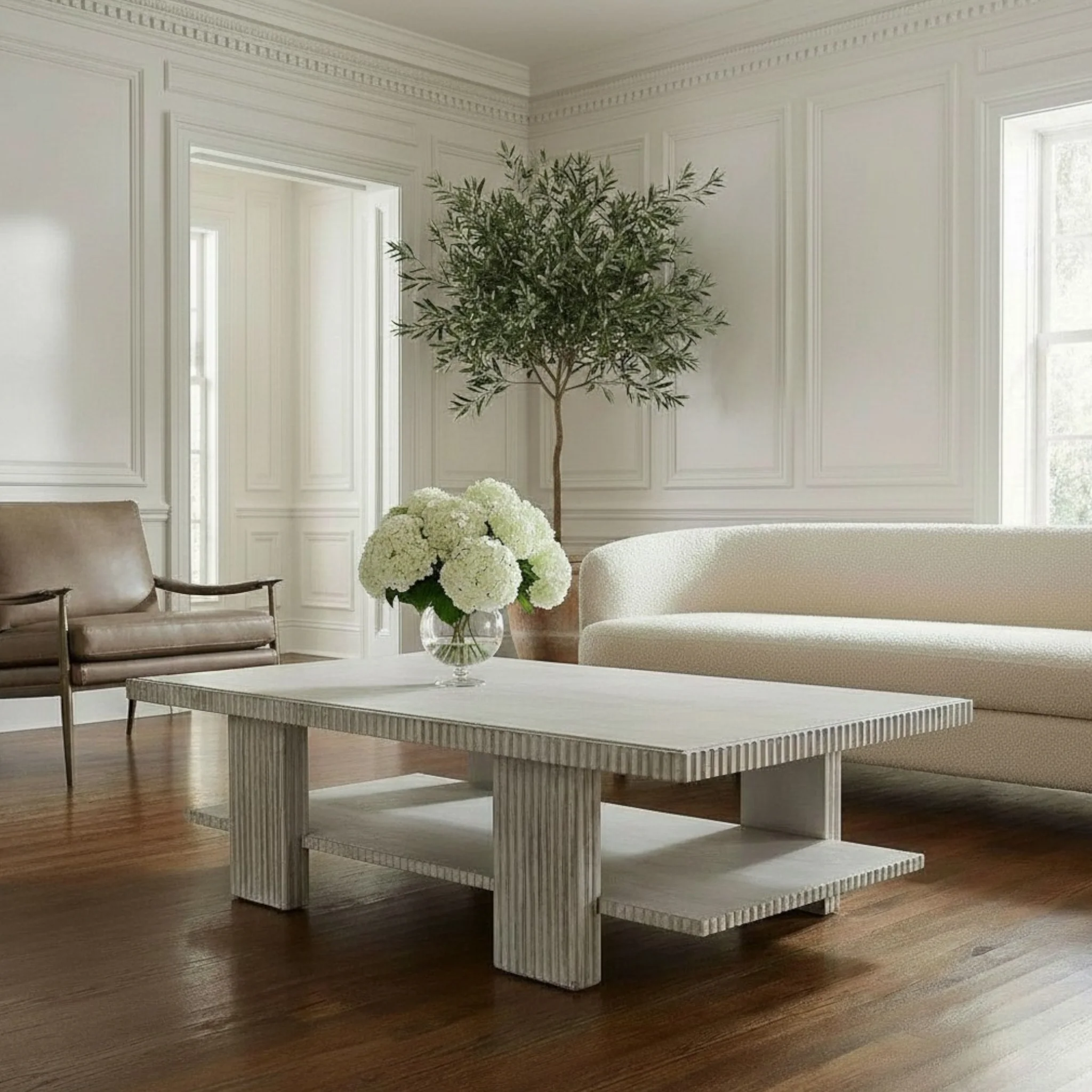 Humphrey Coffee Table - Image 4