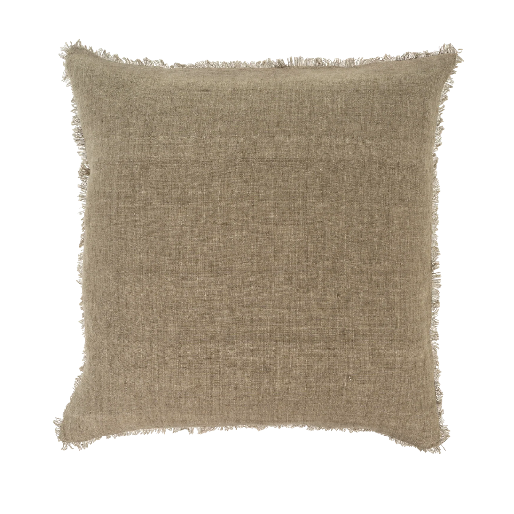 Huntley Linen Pillow