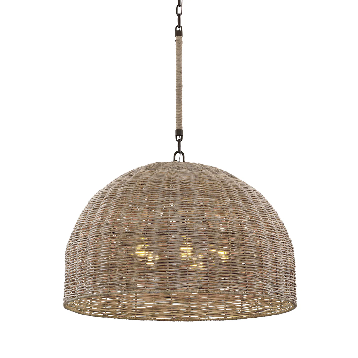 Huxley Chandelier - Image 2