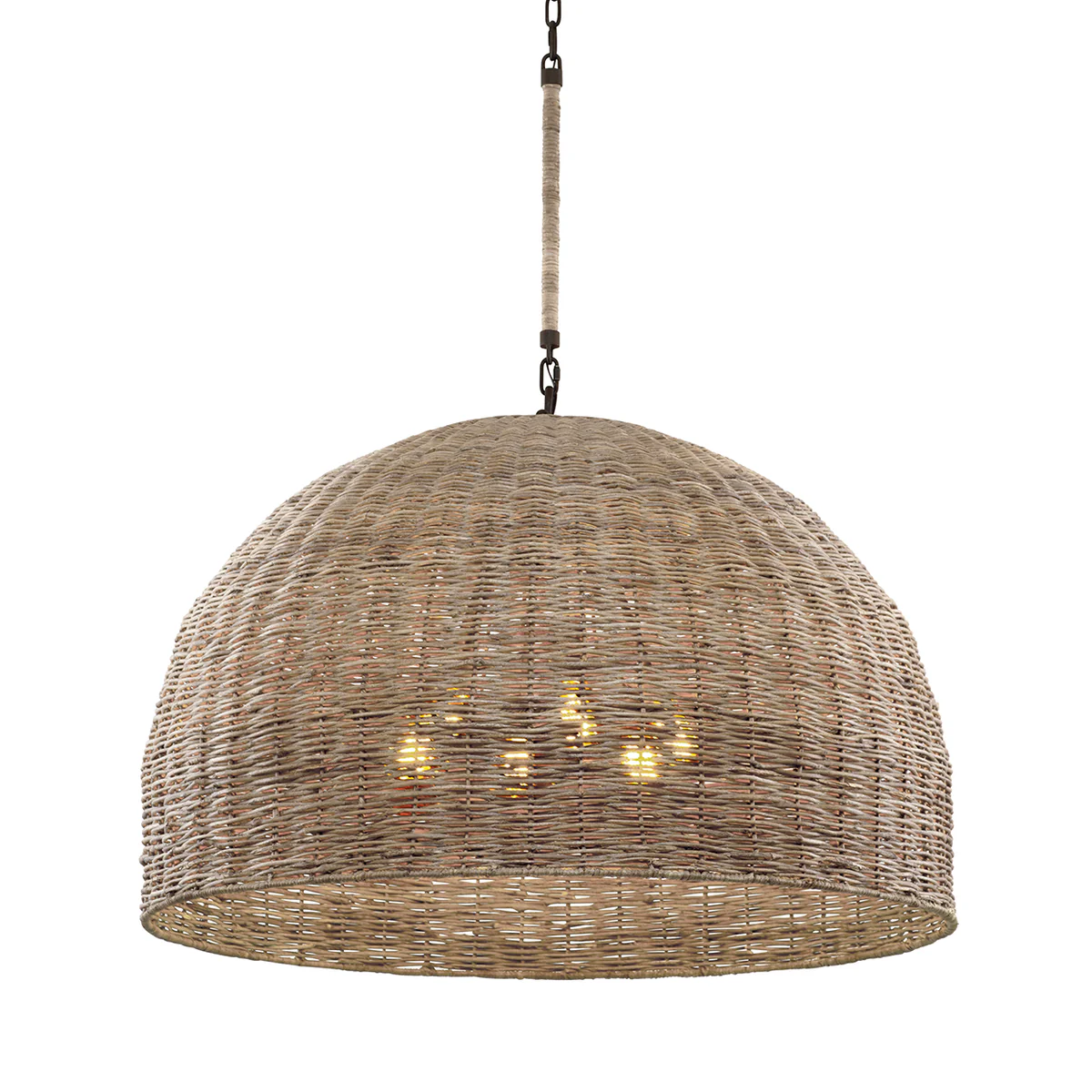 Huxley Chandelier - Image 3