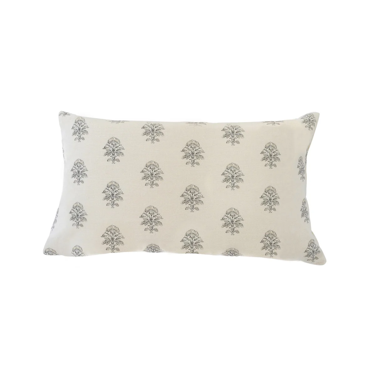 Iris Pillow Cover - Sand - Image 3