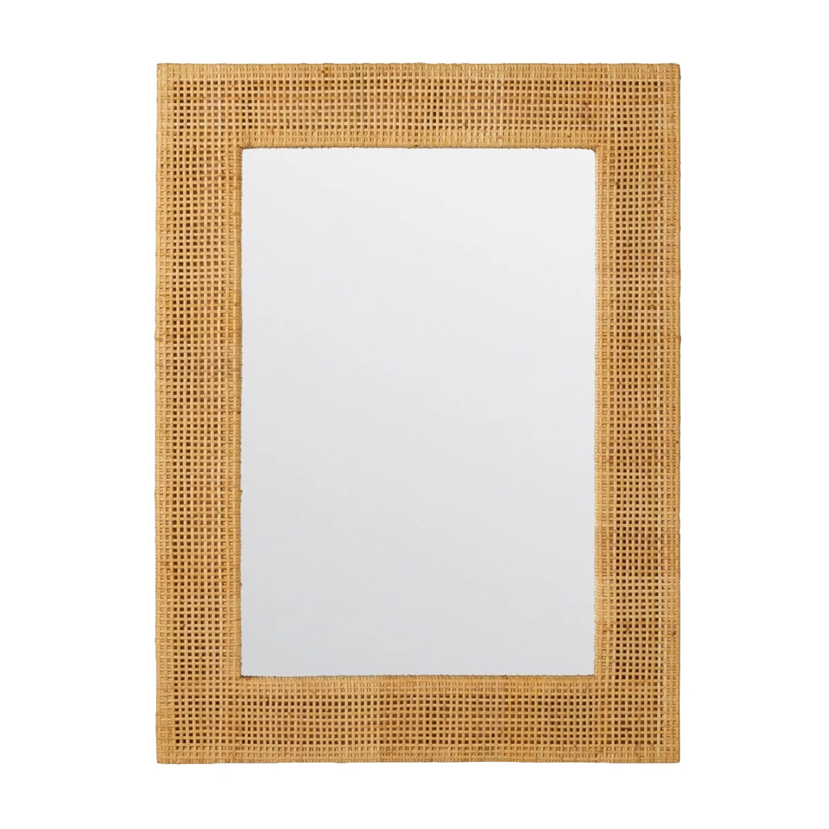 Isla Mirror - Natural