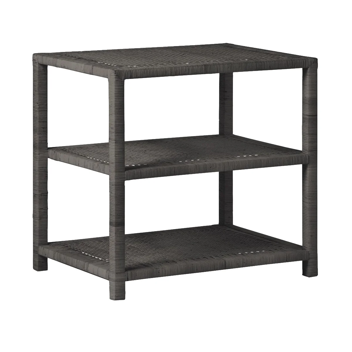Isla Side Table - Smoke - Image 2