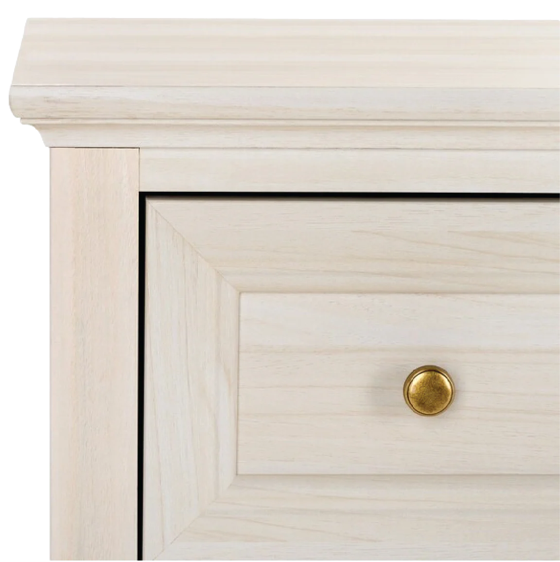 Jack Dresser - Bleached White - Image 2