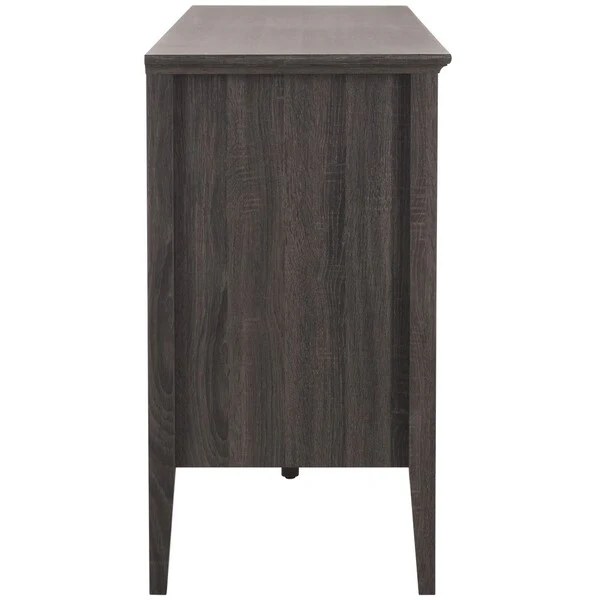 Jack Dresser - Distressed Black - Image 4