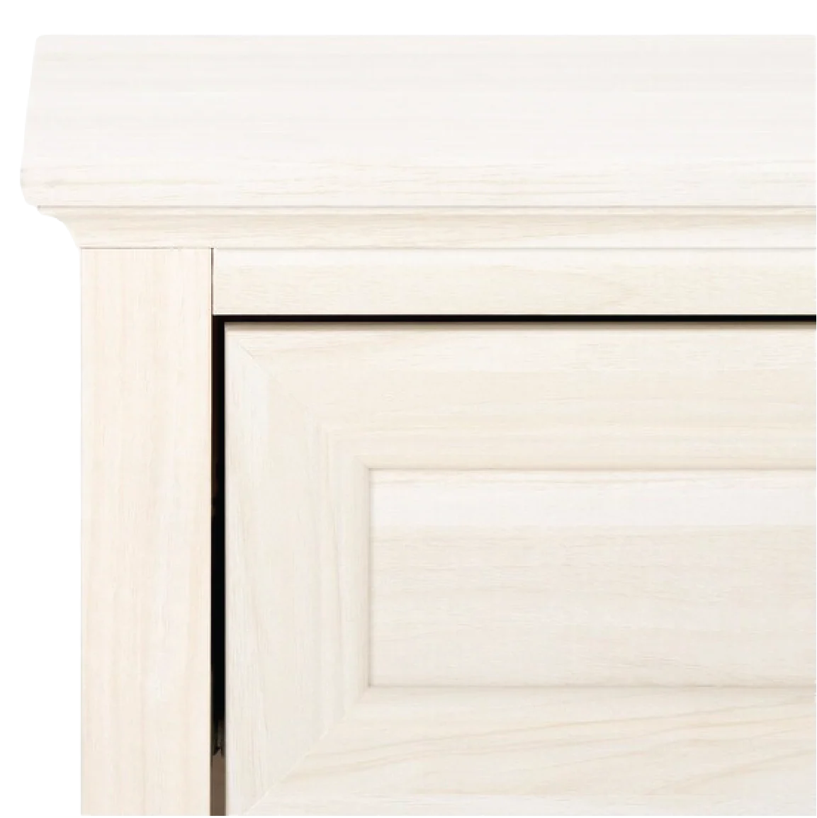 Jack Nightstand - Bleached White - Image 3