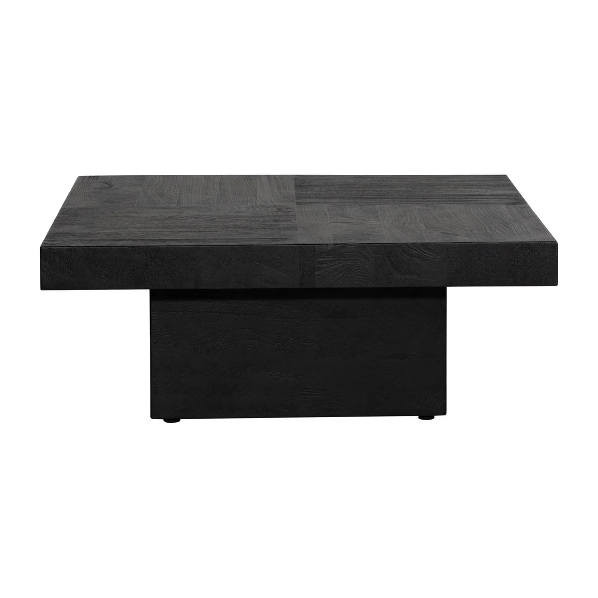 Jackson Coffee Table - Black