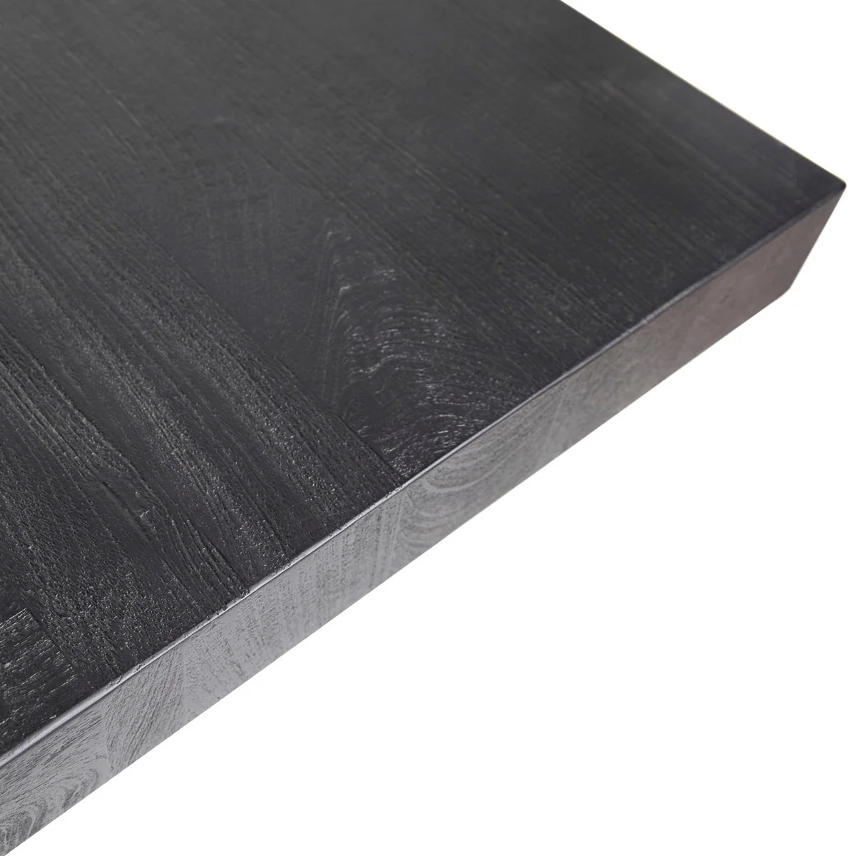Jackson Coffee Table - Black - Image 2