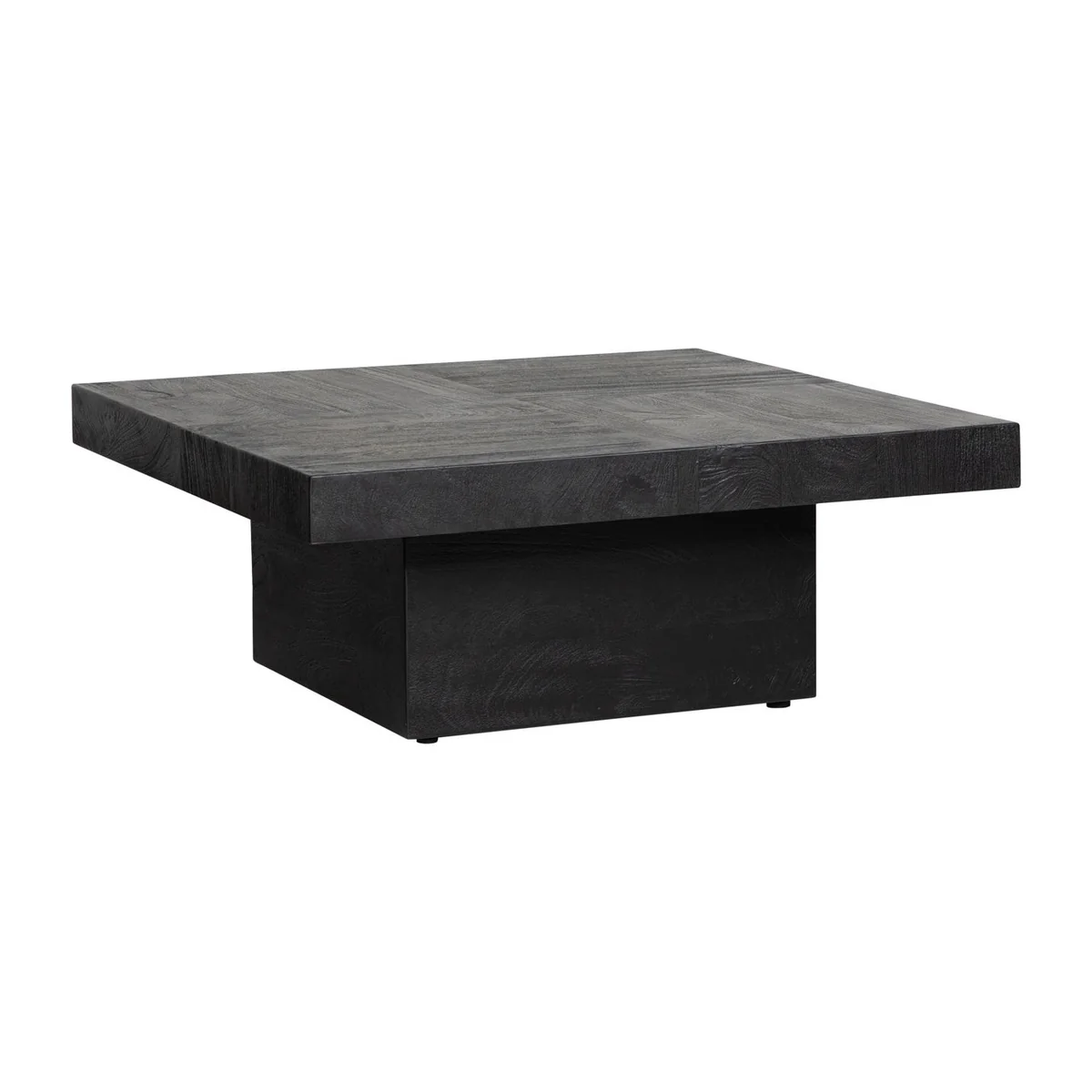 Jackson Coffee Table - Black - Image 3