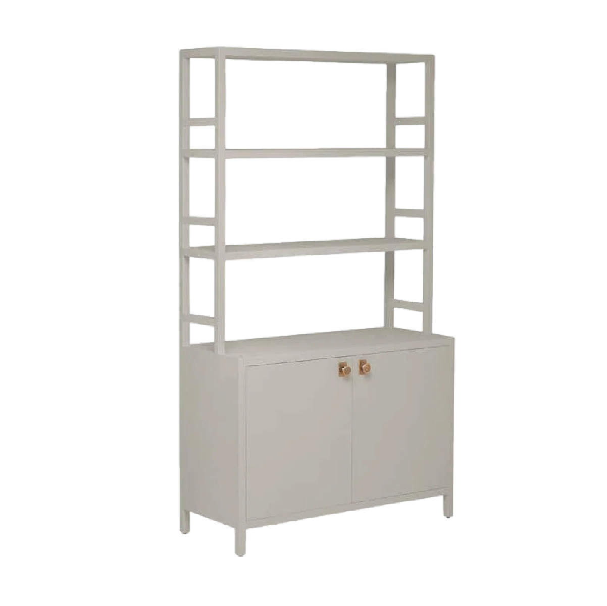 Jake Hutch - Light Gray - Image 2