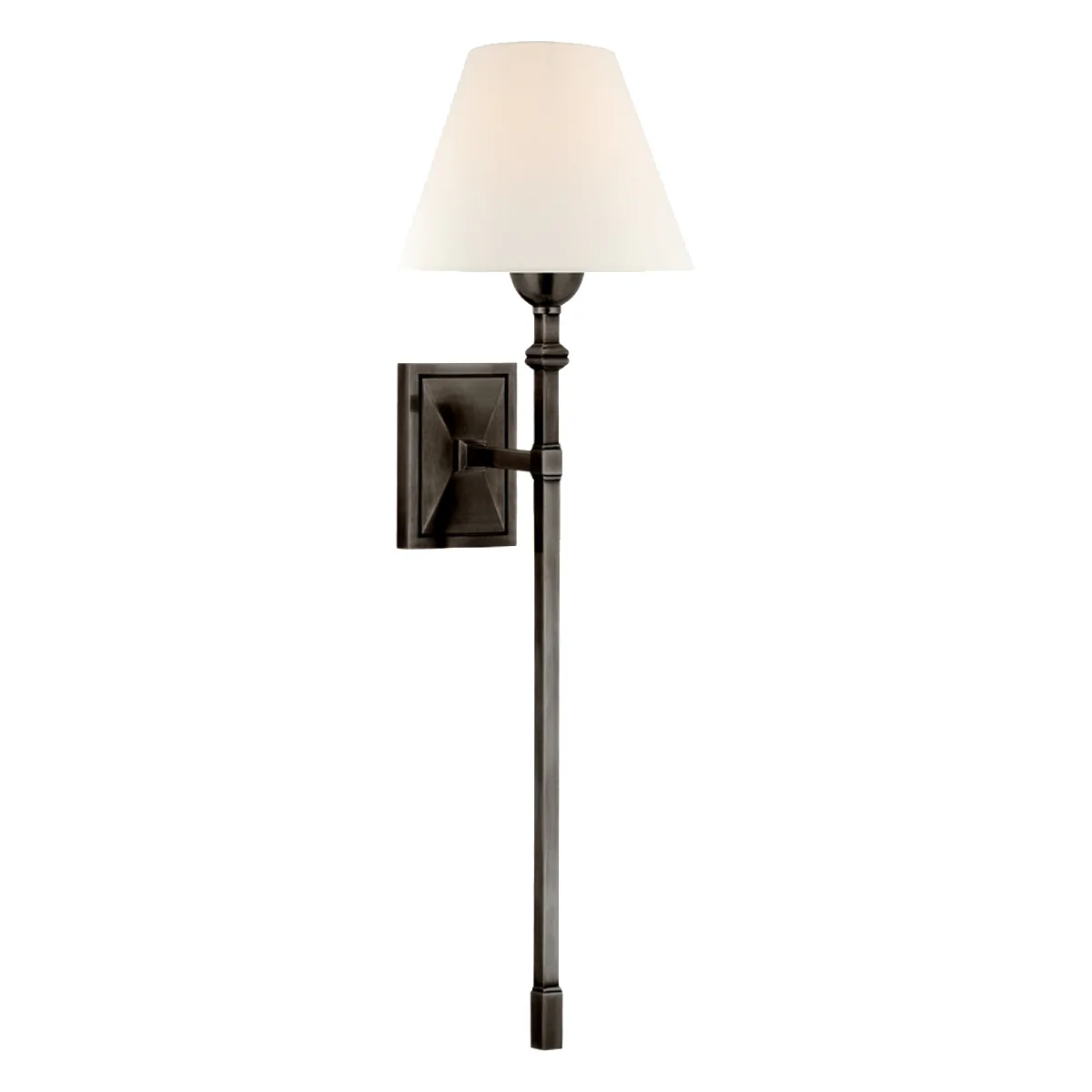 Jane Large Single Tail Sconce - Image 2