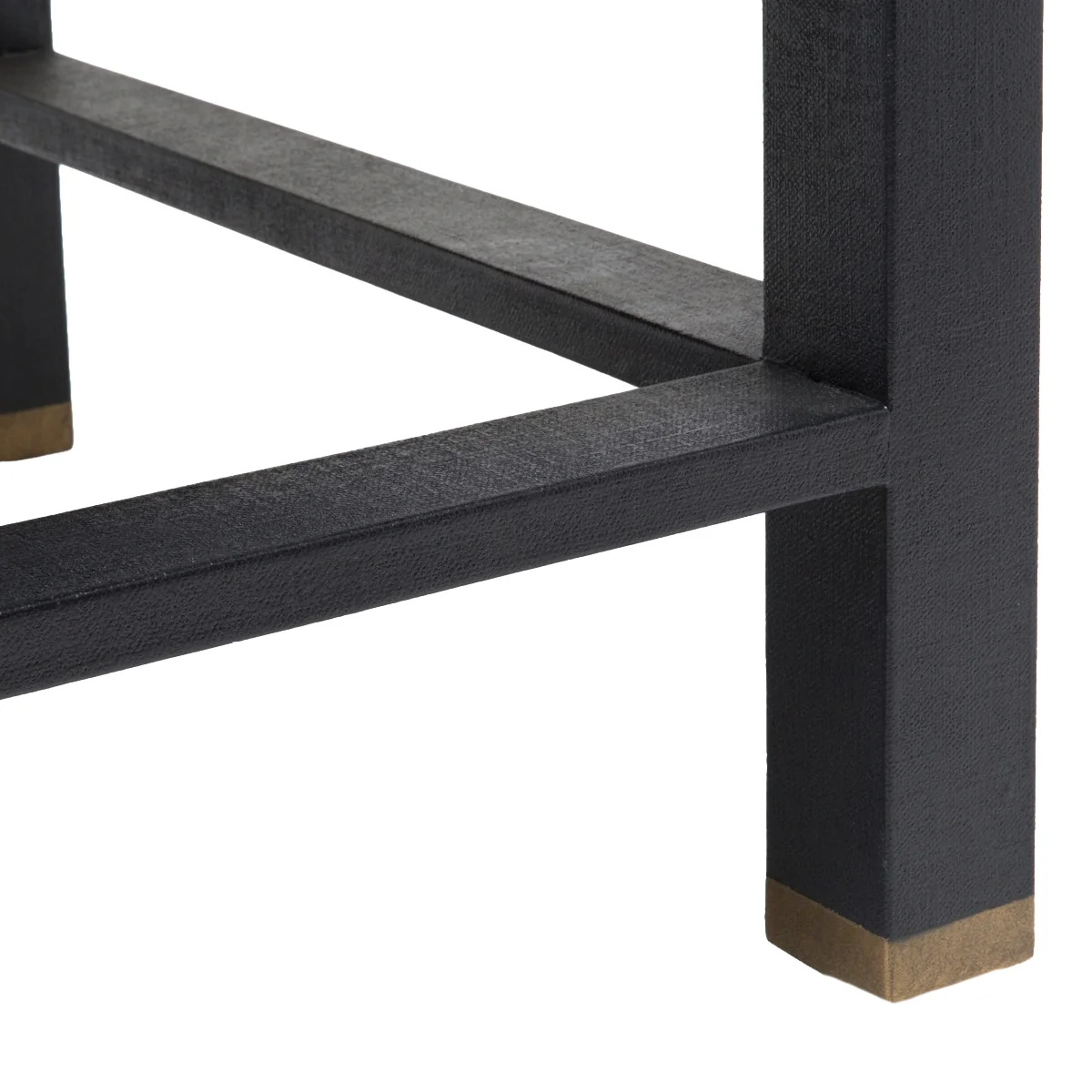 Jarin Coffee Table - Dark Navy - Image 2