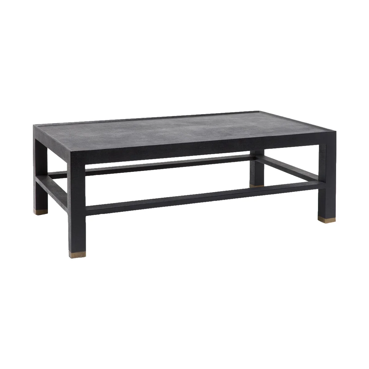 Jarin Coffee Table - Dark Navy - Image 3