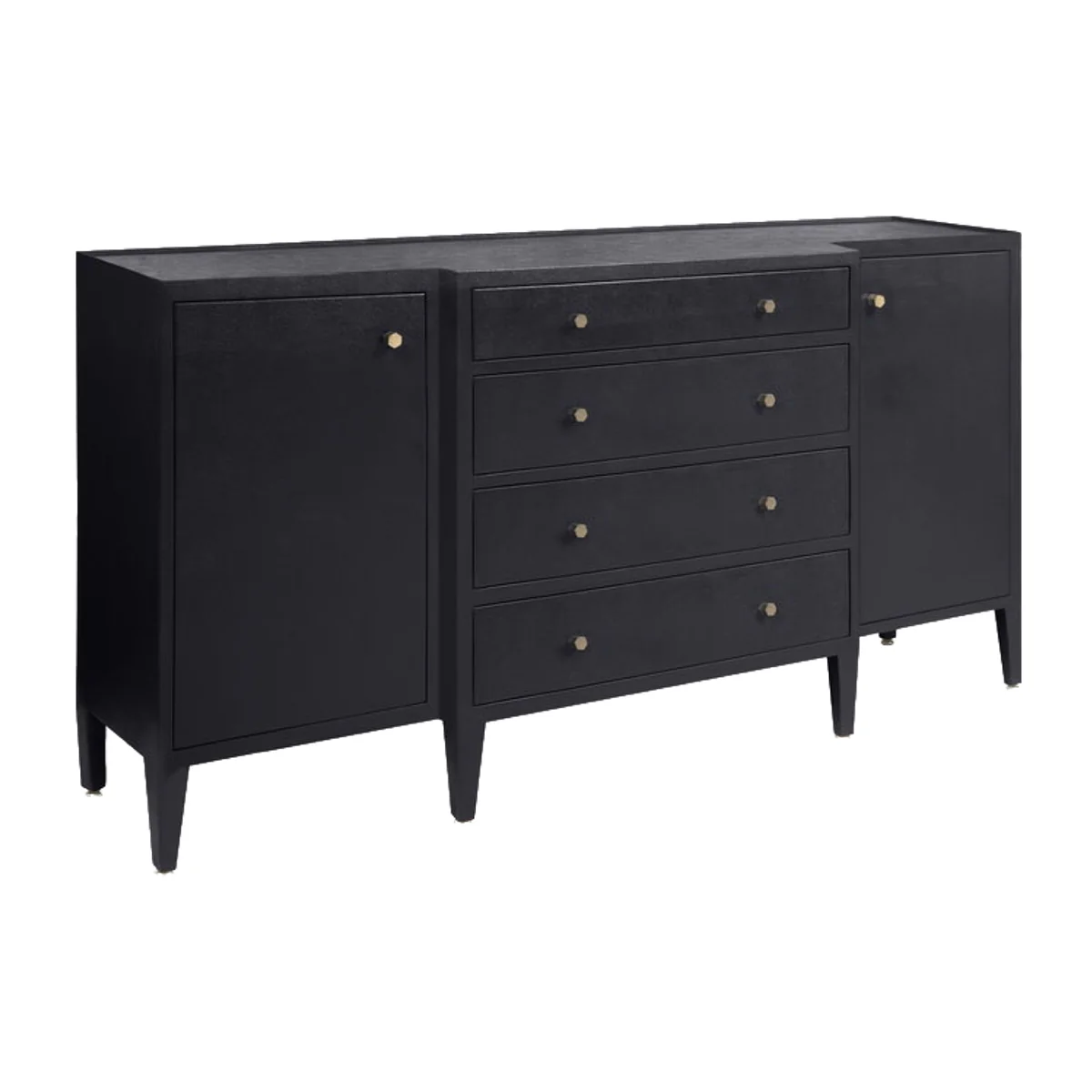 Jarin Deep Drawer Buffet - Image 3