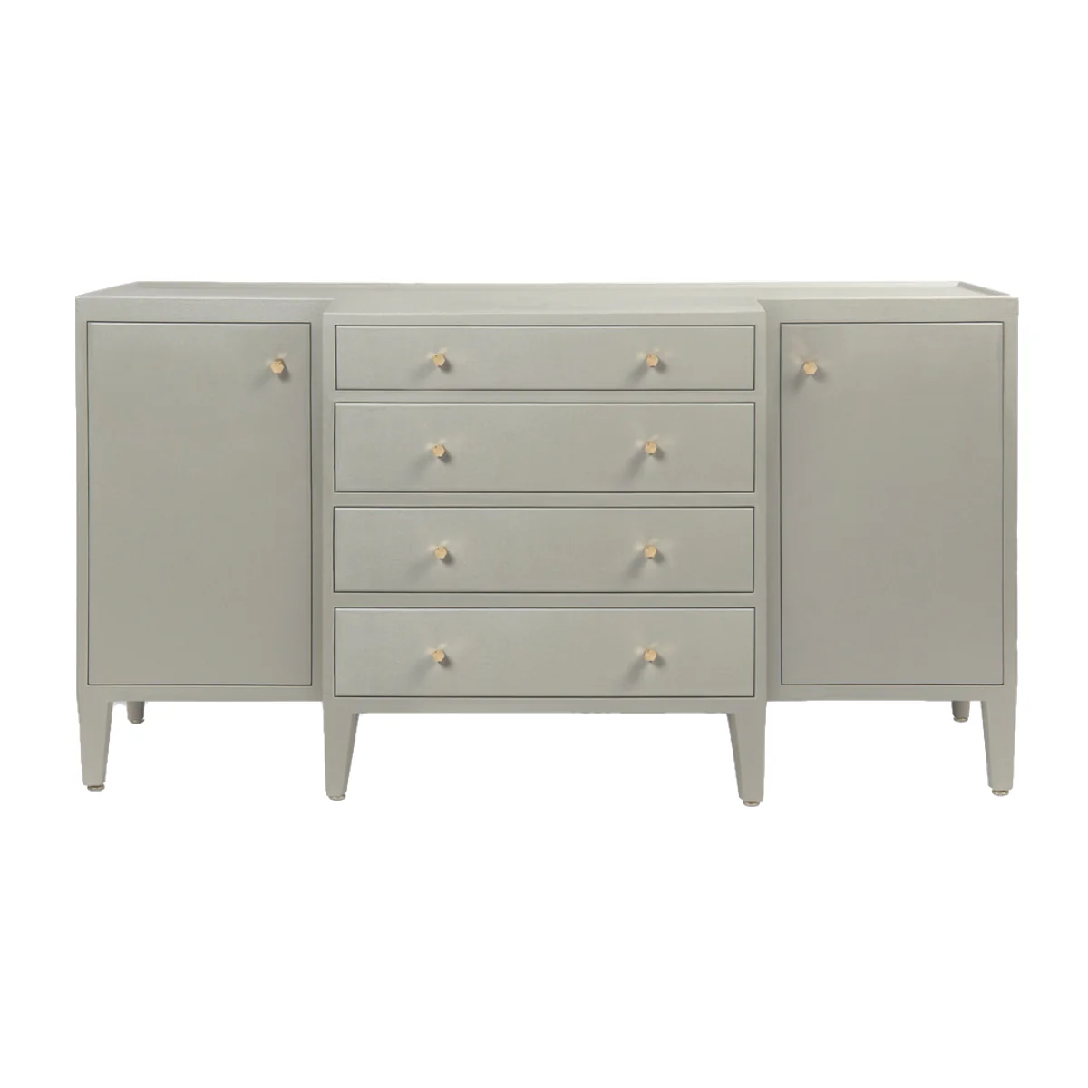 Jarin Deep Drawer Buffet - Image 5