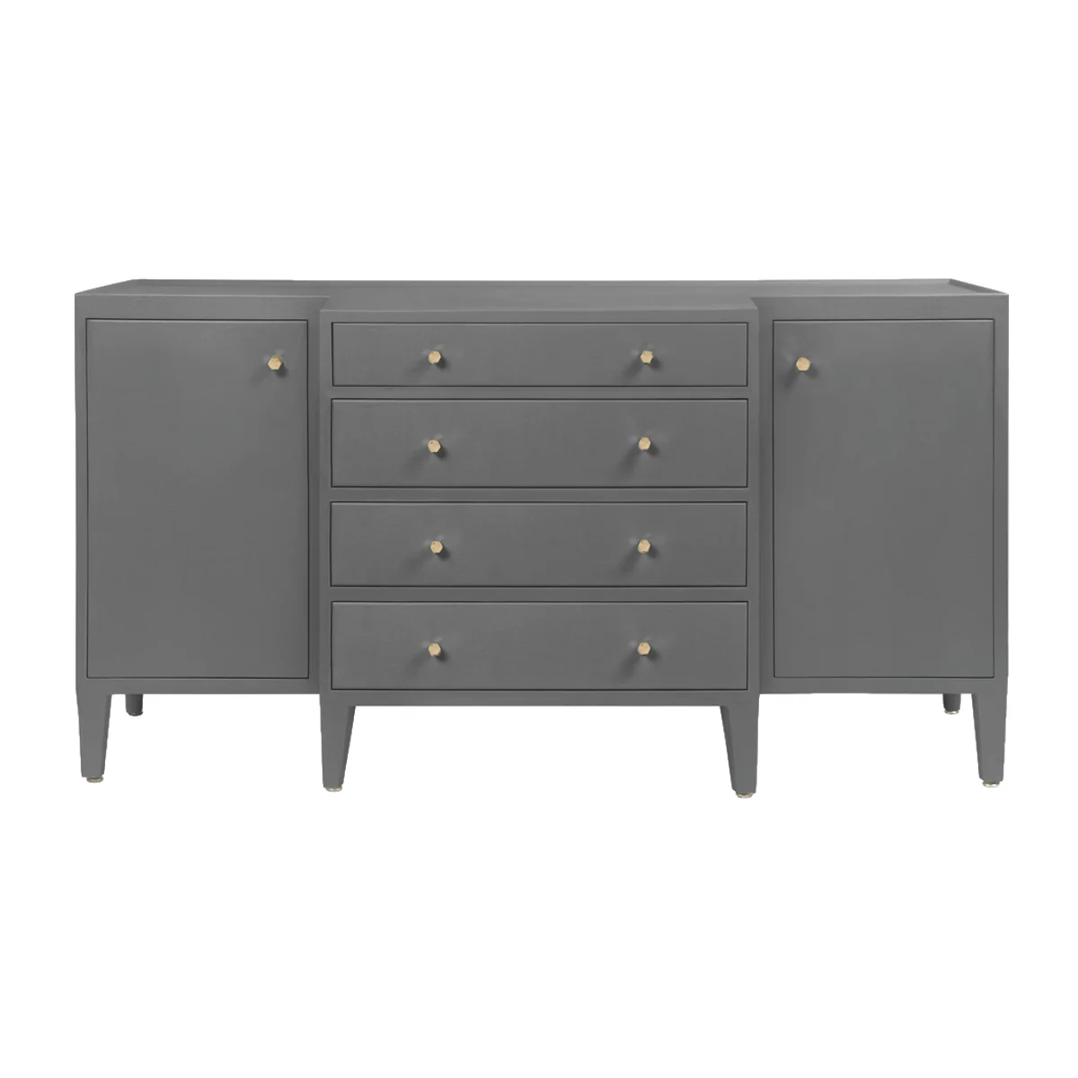 Jarin Deep Drawer Buffet - Image 6