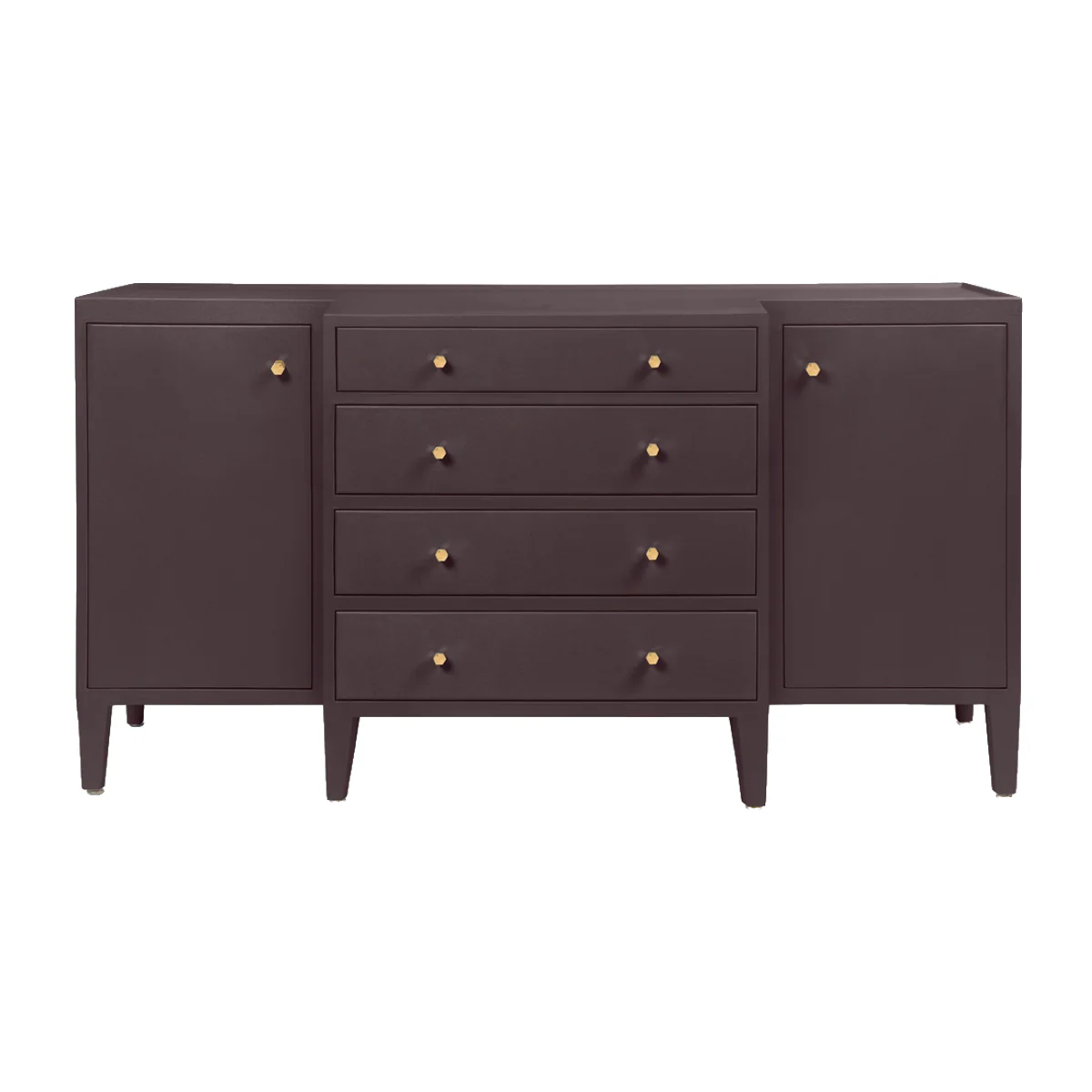Jarin Deep Drawer Buffet - Image 8