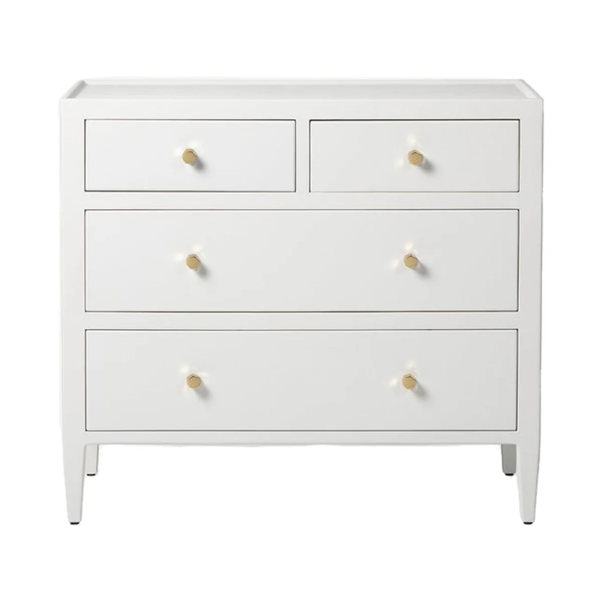 Jarin Dresser - 36"