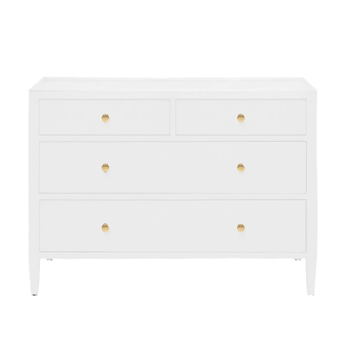 Jarin Dresser - 48"