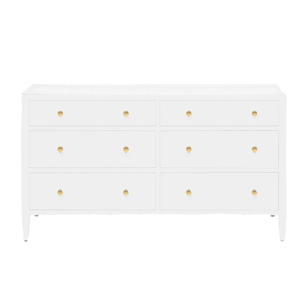 Jarin Dresser - 60"