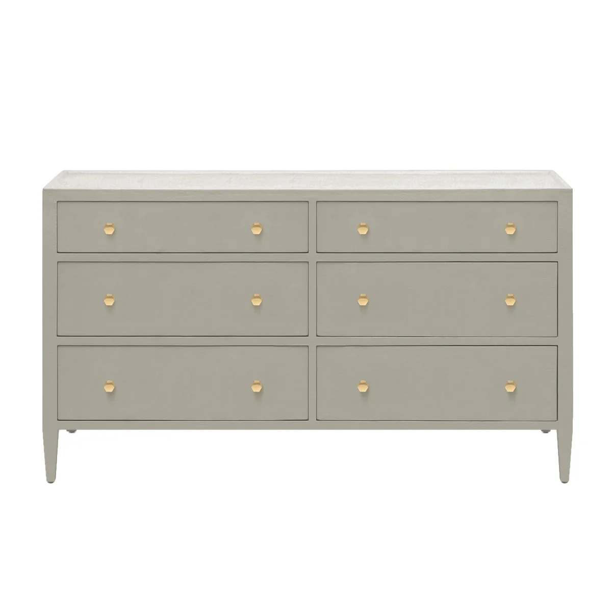 Jarin Dresser - 60" - Image 4