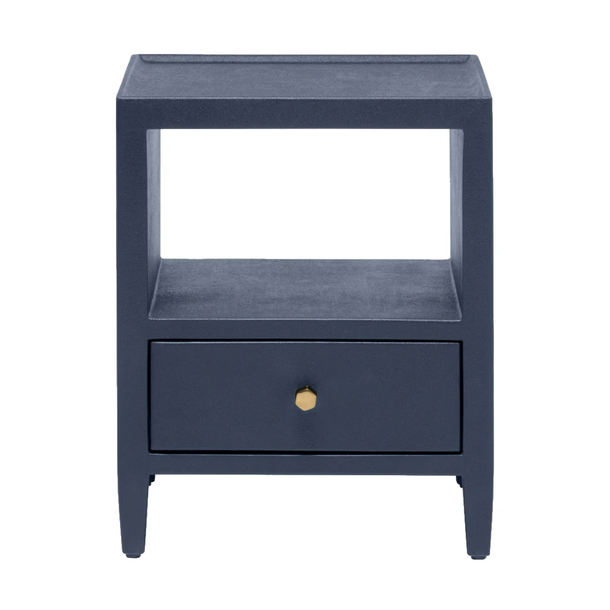 Jarin Nightstand - Mini Single Drawer - Image 8