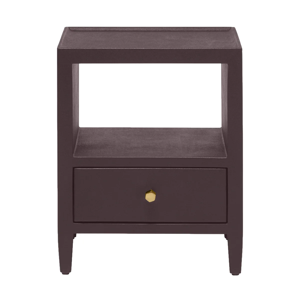 Jarin Nightstand - Mini Single Drawer - Image 9