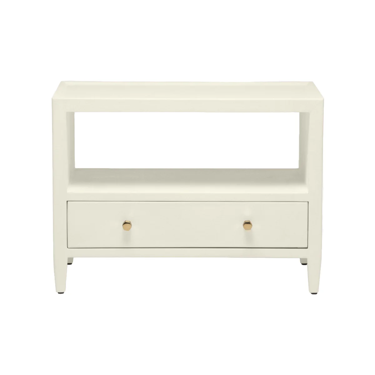 Jarin Nightstand - Single Drawer - Image 10