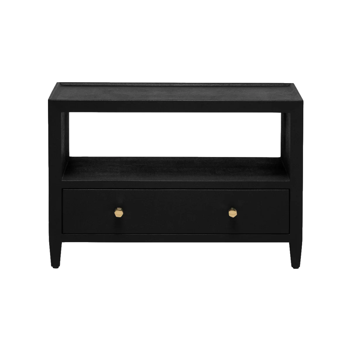 Jarin Nightstand - Single Drawer - Image 11