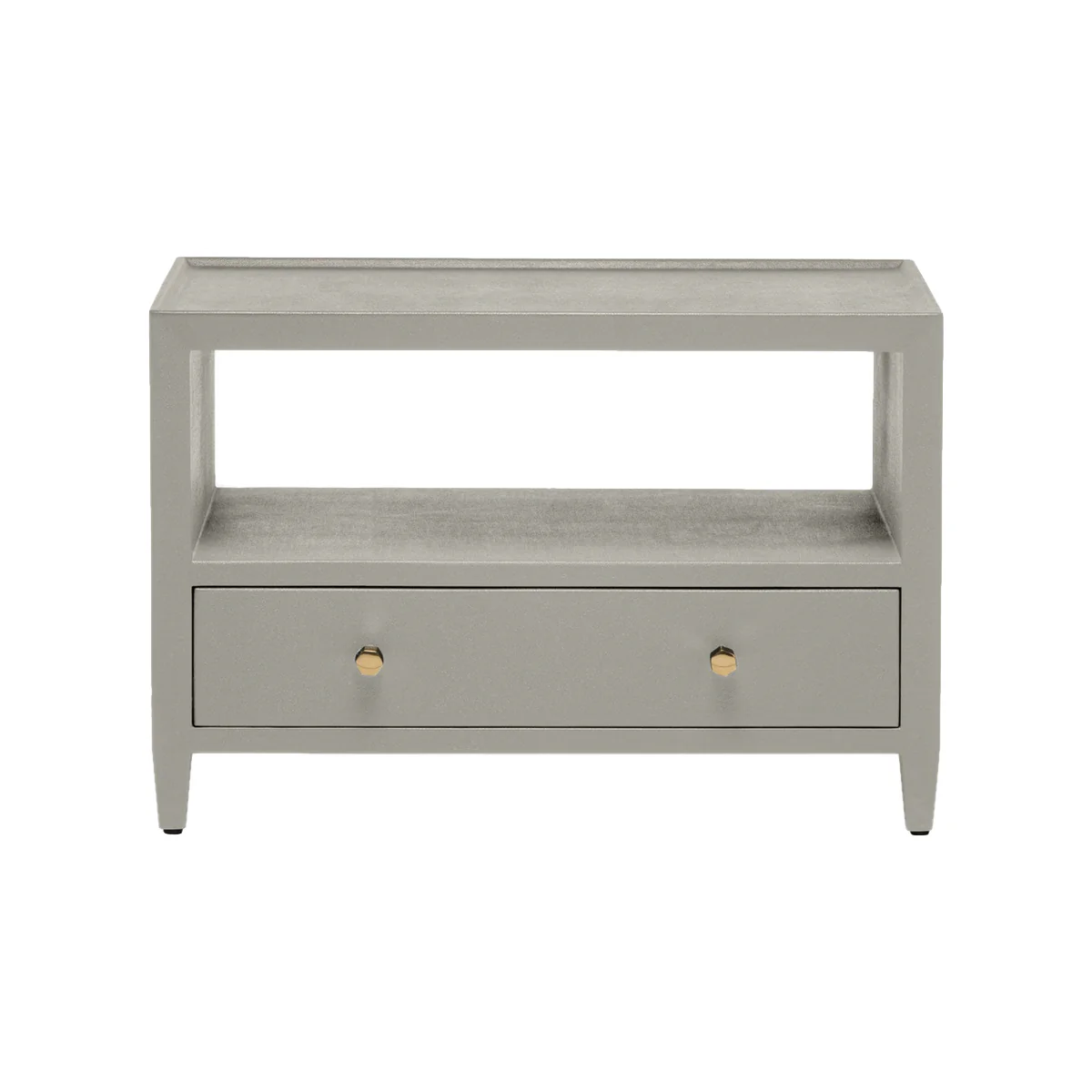 Jarin Nightstand - Single Drawer - Image 12