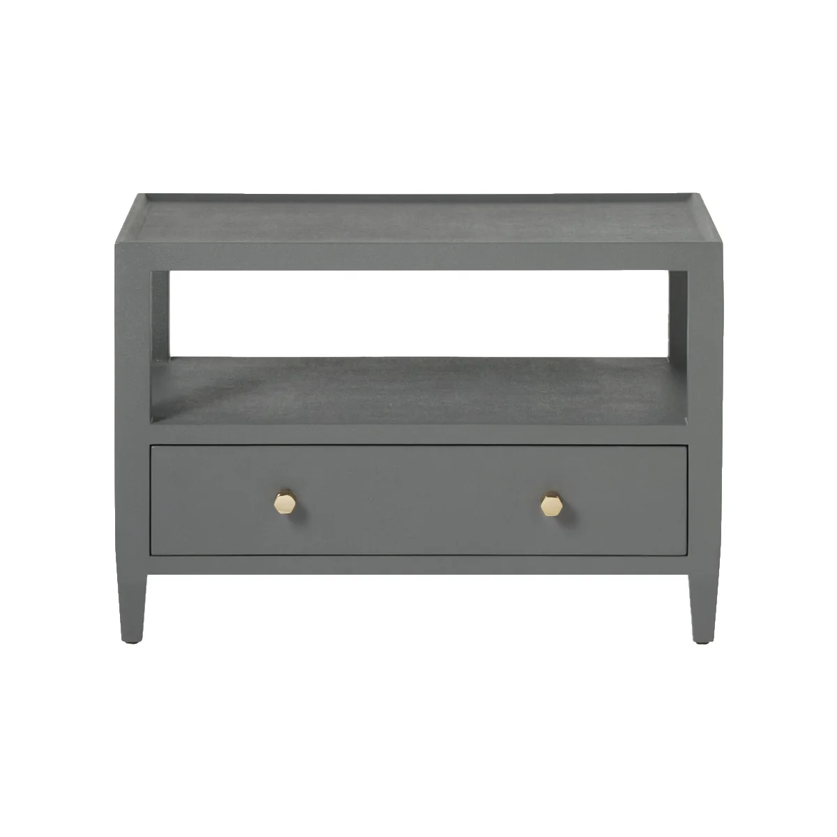 Jarin Nightstand - Single Drawer - Image 13